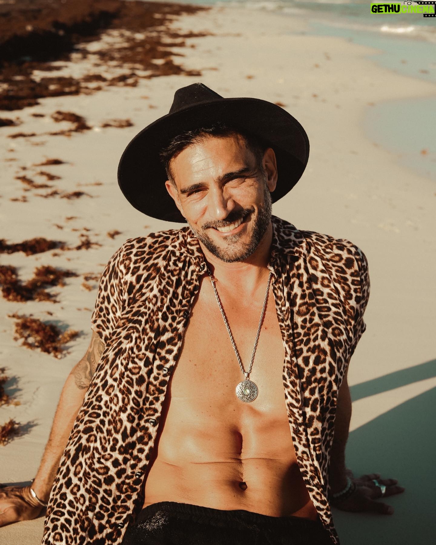 Mariano Brozincevic - 0.9K Likes - Mi cara de felicidad lo dice todo!!! 😁 #marianobrozincevic #marianobrozz #caribe @mariza_fly @event_photography33