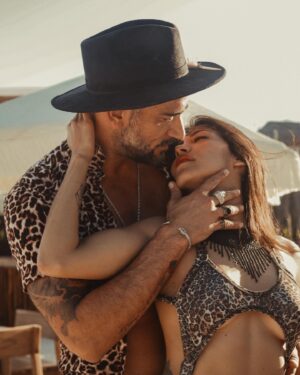 Mariano Brozincevic Instagram - Mi cara de felicidad lo dice todo!!! 😁 #marianobrozincevic #marianobrozz #caribe @mariza_fly @event_photography33