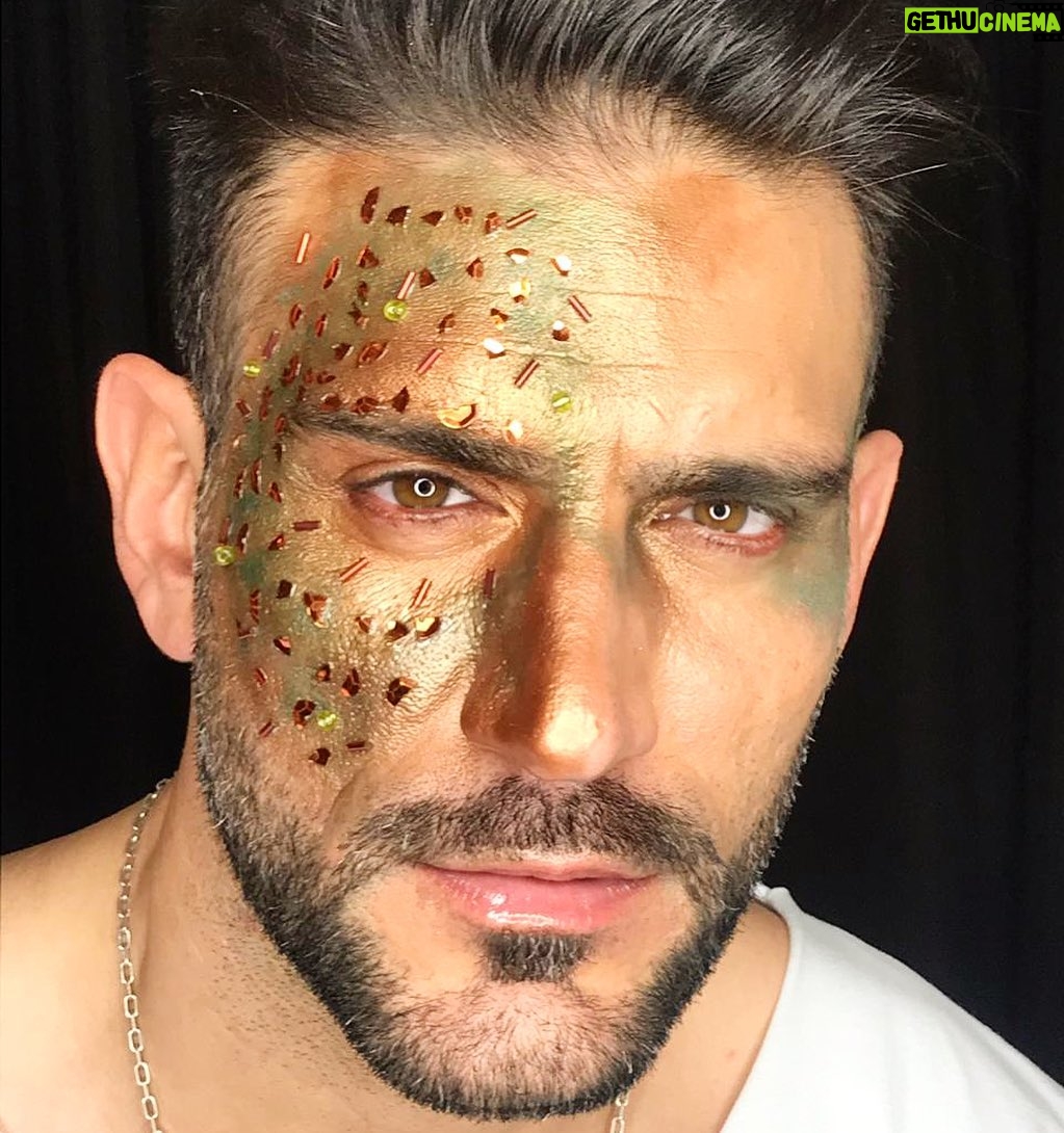 Mariano Brozincevic - 638 Likes - TERRA 🍂 makeup @arayaibarrajeannette #marianobrozincevic #marianobrozz #chile #makeup