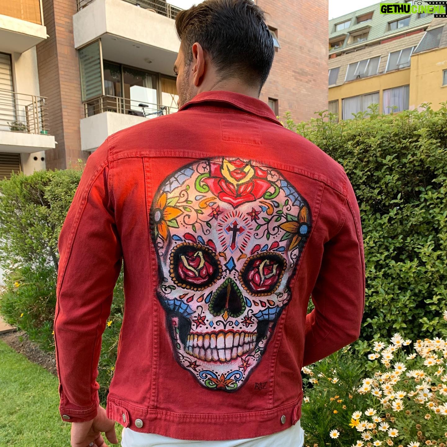 Mariano Brozincevic - 546 Likes - RED💀MEXICAN #CJstyle #moda #custom
#marianobrozincevic #marianobrozz
Model: @marianobrozz
Pedidos por DM
Artist: @art_fer_brozincevic