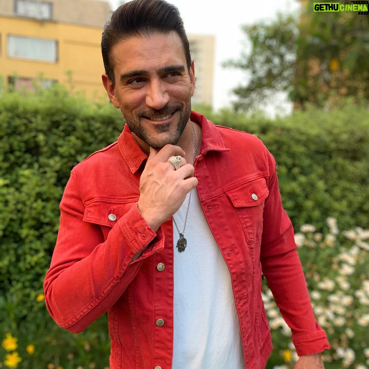 Mariano Brozincevic - 546 Likes - RED💀MEXICAN #CJstyle #moda #custom
#marianobrozincevic #marianobrozz
Model: @marianobrozz
Pedidos por DM
Artist: @art_fer_brozincevic