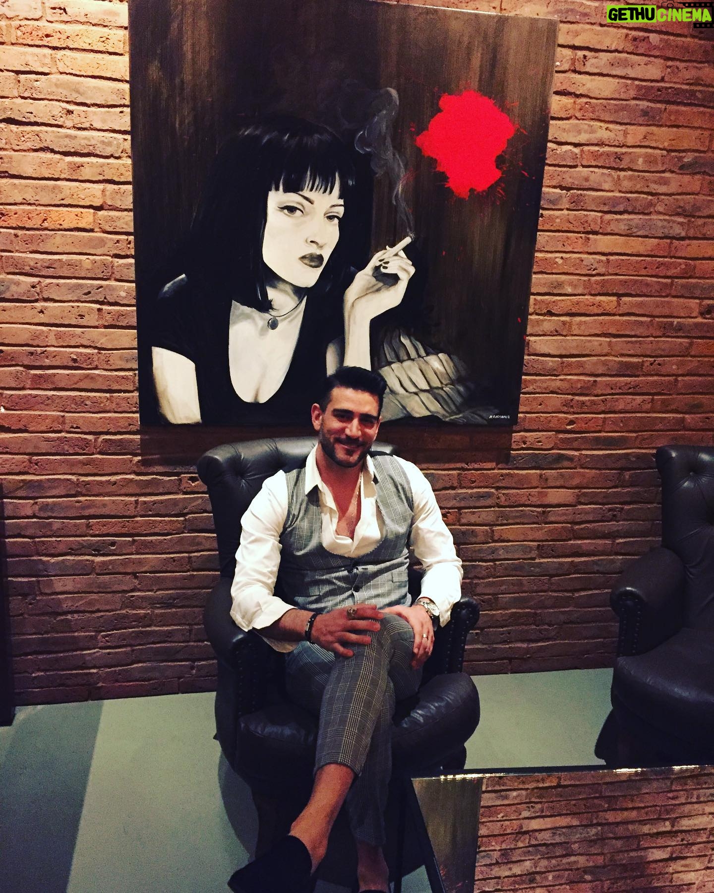 Mariano Brozincevic - 548 Likes - Saturdaynight! #marianobrozincevic #marianobrozz #saturdayvibes