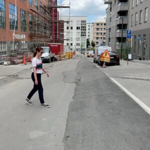 Marie Agerhäll Instagram - Roar mig