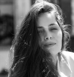Marie-Ange Casta Instagram - Missing Summer Already