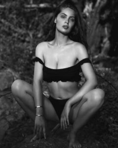 Marie-Ange Casta Most Liked Photos and Posts