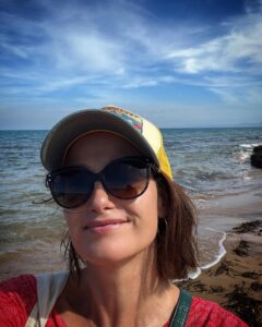 Actress Marie Gillain HD Instagram Photos and Wallpapers March 2023