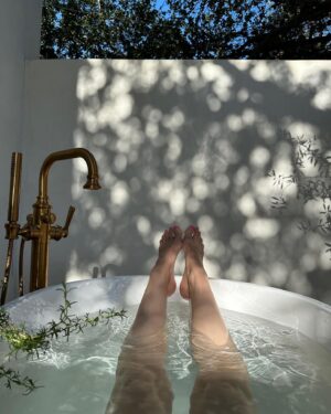 Marie-Joëlle Parent Instagram - Septembre ☀️