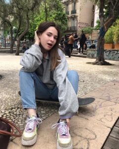 Actress Marie Mallia HD Instagram Photos and Wallpapers July 2022