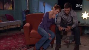 Marie Réache Instagram - Passage de @pblvofficiel 

Replay sur @cherie25
