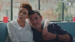 Marie Réache Instagram - À ce soir pour la suite de @pblvofficiel
