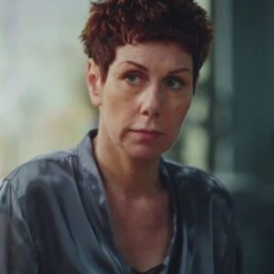 Marie Réache Instagram - À ce soir pour la suite de @pblvofficiel
