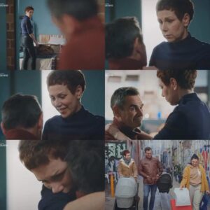 Marie Réache Instagram - À bientôt dans @pblvofficiel 😉