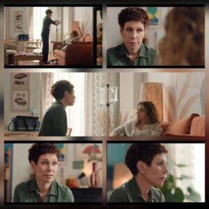 Marie Réache Instagram - Aujourd'hui dans #PBLV 👉

@pblvofficiel