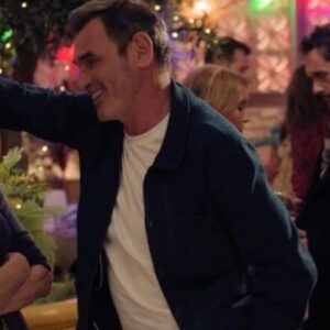 Marie Réache Instagram - On revient dans deux jours sur TF1 #PBLV 

@jeromebertin 
@pblvofficiel