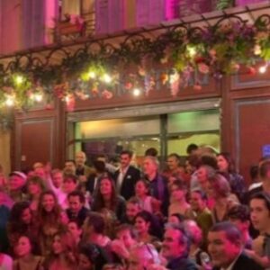 Marie Réache Instagram - Fin du tournage du prime de @pblvofficiel

Rendez-vous le 18 novembre 21h10 sur @france3 pour la diffusion du dernier prime et dernier épisode de la série à 20h20