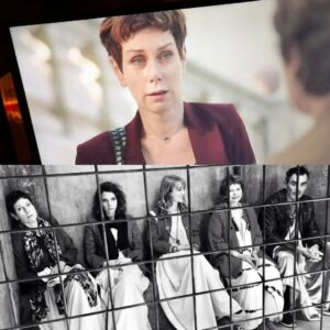 Marie Réache Instagram - Sniiiiiiiiiiiiiirfffffffffff!!!!!

Et voila ….

Ce soir , c’est Fini

Trop triste!!!

Trop trop trop triste!!!!

Horrible 

Un cafard monumental!

Merci pour votre fidélité, votre amour, vos retours , vos avis, vos coups de gueule 

Meme si je ne repondais pas souvent,  je lisais tout et ça me touchait tellement

Mais tellement !

Ne nous perdons pas de vue!

Gardons ce beau lien qui nous a unis pendant toutes ces années, comme nous le garderons entre nous les acteurs et avec les équipes fabuleuses de ce tournage

L’ambiance sur PBLV etait exceptionnelle 

A jamais inimitable 

Et inoubliable !

Je suis fière d’avoir fait partie de cette belle famille 

Et fière d’avoir partagé la vie de tant de 

téléspectateurs qui sont aussi maintenant notre  famille 

Que PBLV reste à jamais dans nos coeurs!

Mille baisers à tous 

Marie Reache