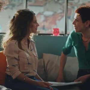 Marie Réache Instagram - Ce soir diffusion des deux derniers épisodes de la quotidienne de @pblvofficiel