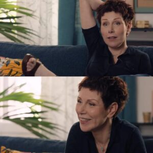 Marie Réache Instagram - Aujourd'hui dans #PBLV 👉

@pblvofficiel