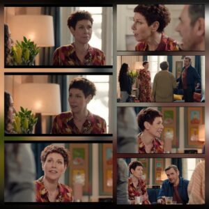 Marie Réache Instagram - Aujourd'hui dans #PBLV 👉

@pblvofficiel