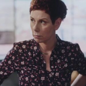 Marie Réache Instagram - À ce soir pour la suite de @pblvofficiel