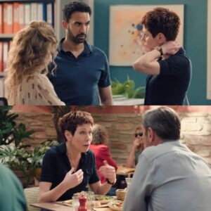 Marie Réache Instagram - Aujourd'hui dans #PBLV 👉

@pblvofficiel