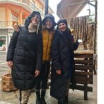 Marilena Radou