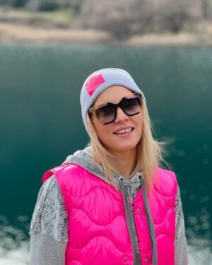 Marilena Radou Instagram - Η φύση δεν βιάζεται ποτέ, κι όμως τα πάντα γίνονται στην ώρα τους.
Λάο Τσε
Κινέζος φιλόσοφος (6ος αιώνας π.Χ.)
#friends #vacation #lake #girls #limnitsivlou #nature #trees #colours #greece