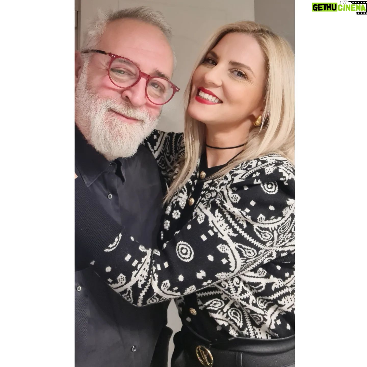 Marilena Radou - 1.3K Likes - Αχ αυτό το αγόρι ❤️
Σ αγαπΑω Βασίλη μου🦄
Να είσαι πολύχρωμος γερός δυνατός δημιουργικός και να σε χαίρομαι όσο πιο πολύ μπορω🥳🙏🤩
@thomopoulosvasilis
Ήσουν είσαι και θα είσαι Θεός...ήλιος καλοκαιρινός 🍉
#birthday #birthdayboy #vasilisthomopoulos #alwayssummer #foreverlove