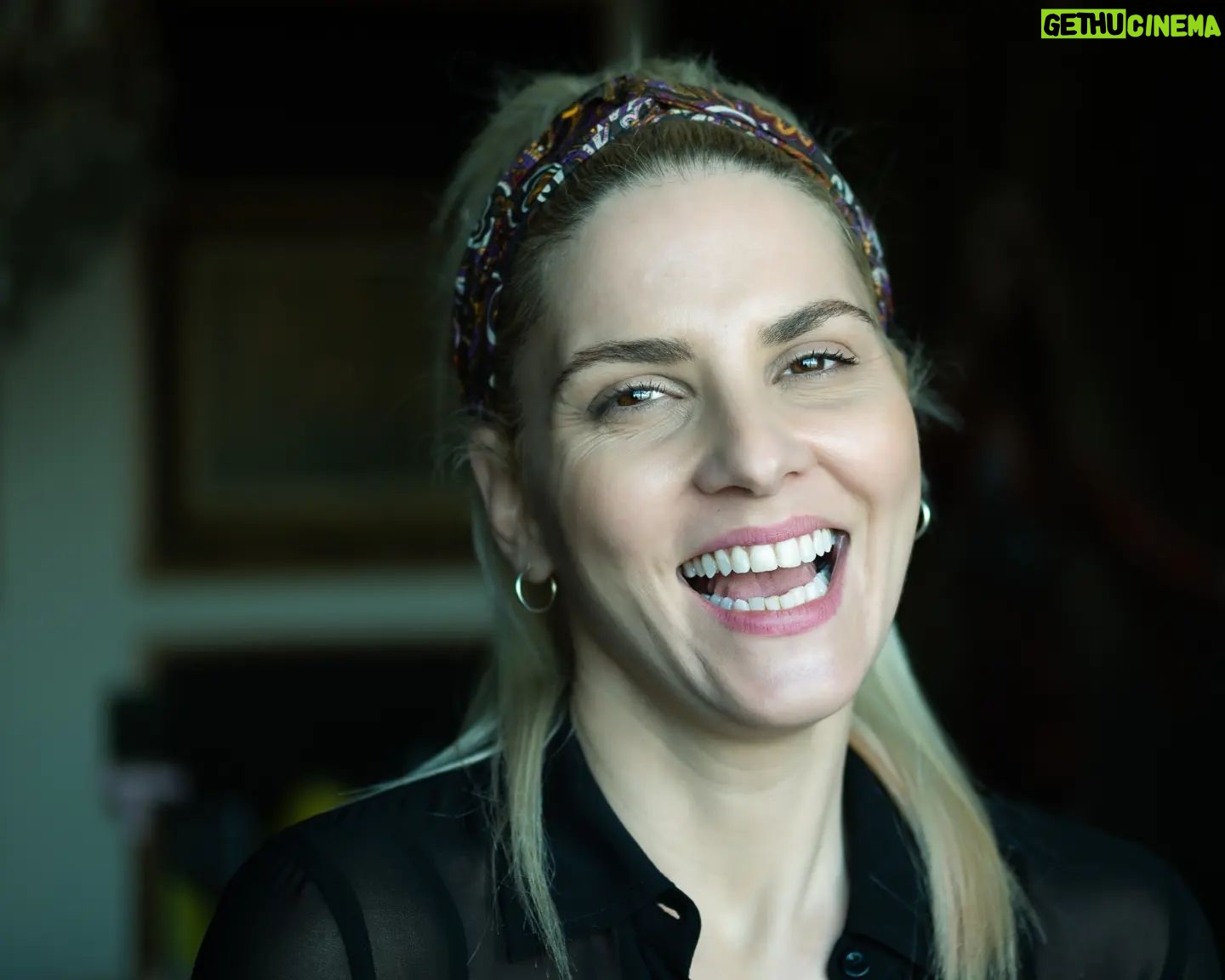 Marilena Radou - 1.7K Likes - Ένα πράγμα πρέπει να έχει κανείς: Είτε μια ψυχή που είναι εκ φύσεως χαρούμενη είτε μια ψυχή που την κάνει χαρούμενη η δουλειά, η αγάπη, η τέχνη και η γνώση.
Φρήντριχ Νίτσε
Γερμανός φιλόσοφος (1844-1900)
#real #me #face #portrait #actress #mood #photography @hippocratesb