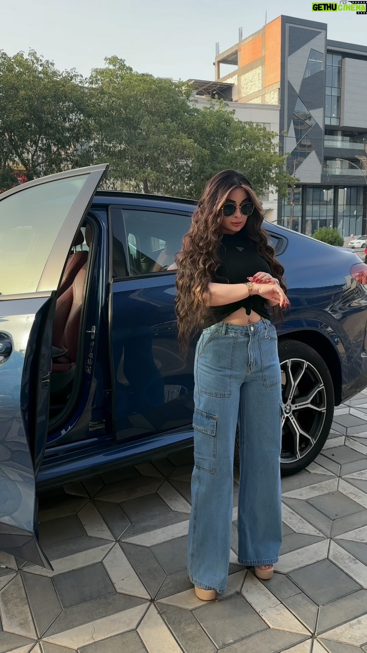 Most liked Instagram photo of Marina Alobaidi