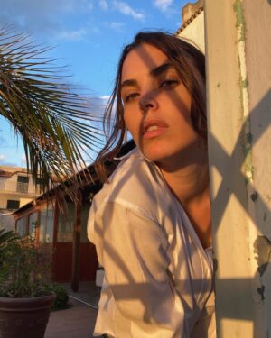 Marina Crialesi Instagram - HOME 💖