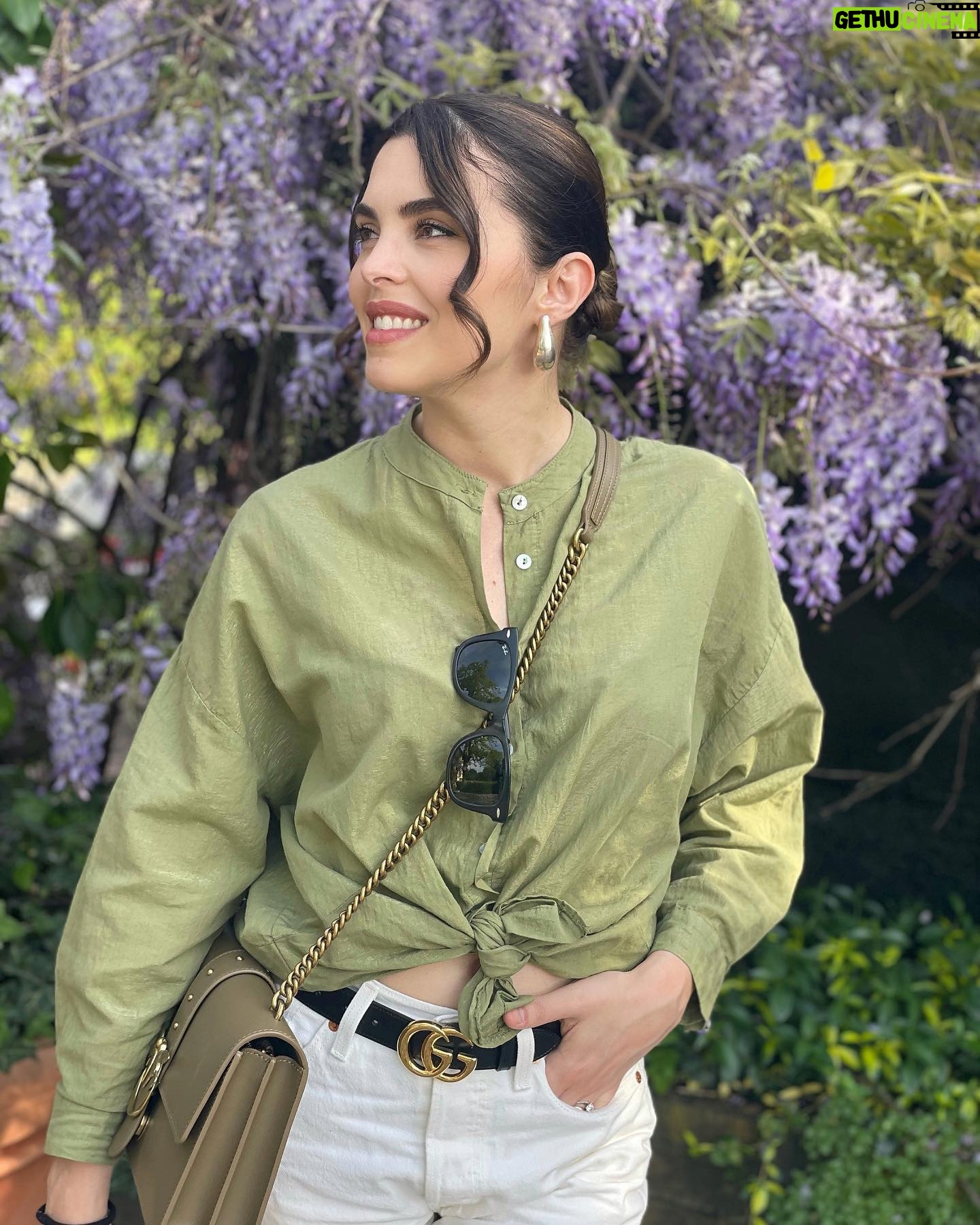 Marina Crialesi - 3 Likes - 💚💚