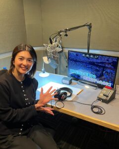 Actress Marina Namiki HD Instagram Photos and Wallpapers April 2024