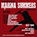 Marina Summers