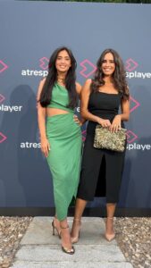 Actress Marina Valdés HD Instagram Photos and Wallpapers June 2024