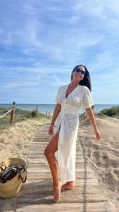 Actress Marina Valdés HD Instagram Photos and Wallpapers October 2023