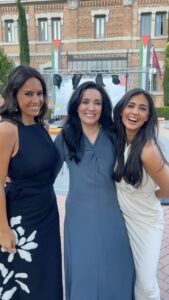 Actress Marina Valdés HD Instagram Photos and Wallpapers June 2024