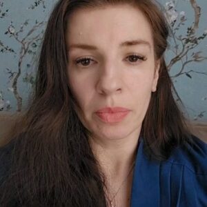 Actress Marina Weisband HD Instagram Photos and Wallpapers May 2024