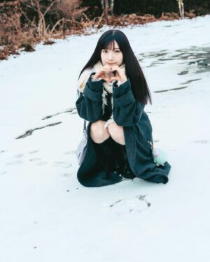 Marina Yamada Instagram - .
フォルダ見返してたら載せてない写真たくさんあったので
いまさらながら載せてく❄️