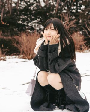 Marina Yamada Instagram - .
フォルダ見返してたら載せてない写真たくさんあったので
いまさらながら載せてく❄️