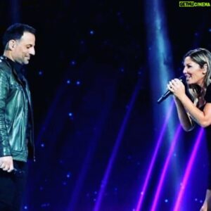 Mario Barravecchia Instagram - Rendez-vous le 30 octobre sur @tf1 pour une très belle soirée pleine de surprises 😊💥

Une aventure inoubliable et unique ! 

Avec @jp.lacoste
@jeniferofficiel
@nikosaliagas
@carinehaddadou
@francois_roure_off
@patricemaktavofficial
#staracademy #TF1 #20ans