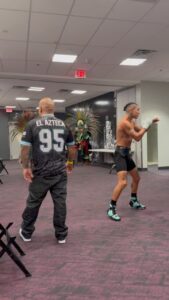 Mario Barrios Top 100 Instagram Photos and Posts