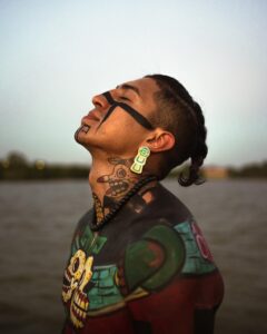 Mario Barrios Most Liked Photos and Posts