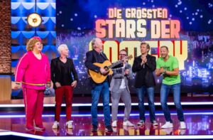Mario Barth Instagram - Danke fürs Zuschauen! Hoffe es hat euch soviel Spaß gemacht wie uns. 😅 War ein Mega Abend. Die komplette Sendung könnt ihr euch natürlich bei @rtlplus nochmal ansehen.