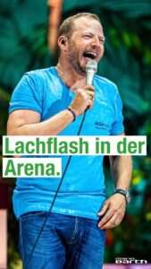 Actor Mario Barth HD Instagram Photos and Wallpapers June 2024