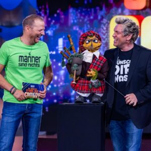 Mario Barth Instagram - TV-Premiere von den Größten Stars der Comedy! ✨ jetzt bei RTL. Wie findet ihr es? Freue mich auf eine mega Comedy-Legende gleich.