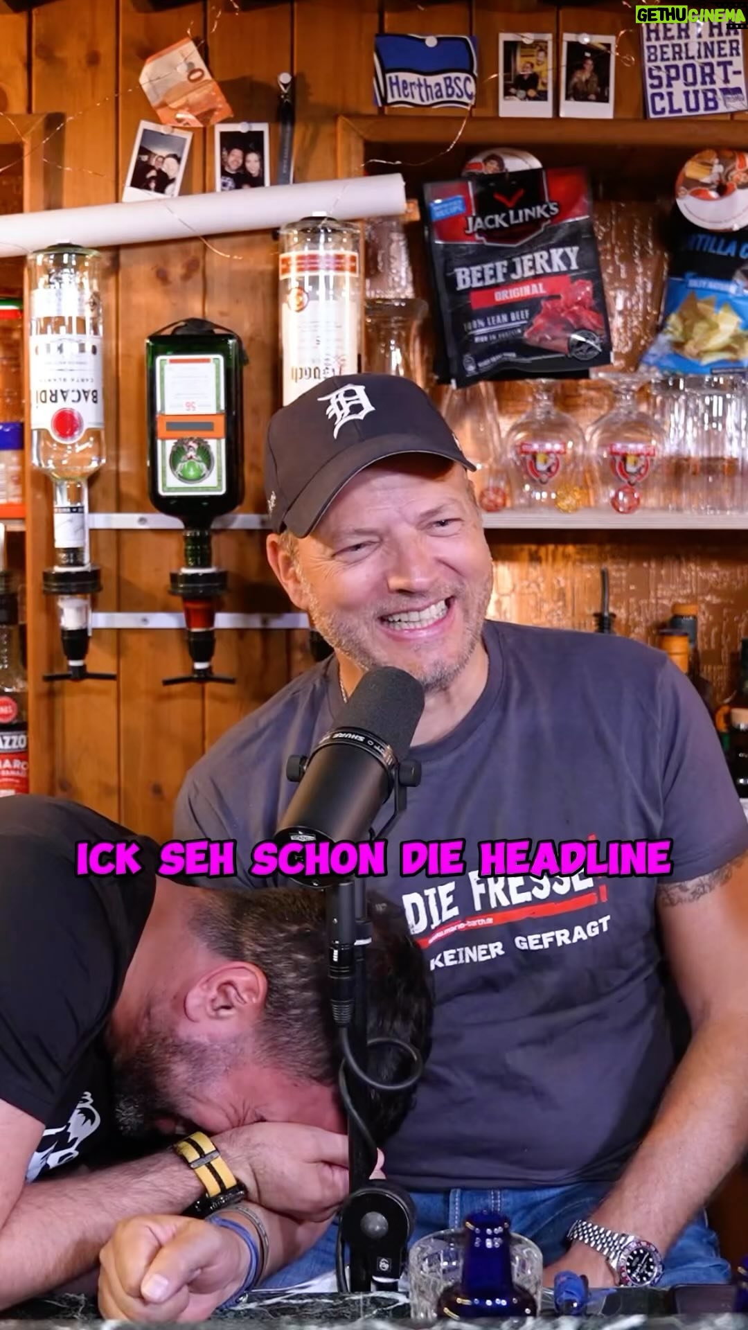 Mario Barth - 9.3K Likes - Achtung: Politisch unkorrekt! So heftig war es für mich noch nie 😂 @diedeutschenpodcast @nizarcomedy @shayangarcia