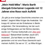 Mario Barth