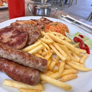 Mario Barth Instagram - Einfach lecker