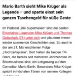Mario Barth